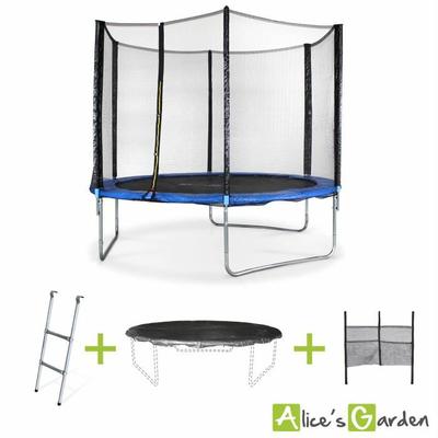 Mars XXL trampoline Mars XXL trampoline