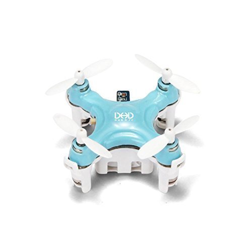 JJRC DHD D1 Drone Smallest Headless Mode 2.4G 4CH 6Axis RC Quadcopter RTF by jjrc JJRC DHD D1 Drone Smallest Headless Mode 2.4G 4CH 6Axis RC Quadcopter RTF by jjrc