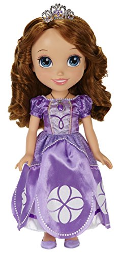Disney Sofia - 93118 - Poupée Disney Sofia - 93118 - Poupée