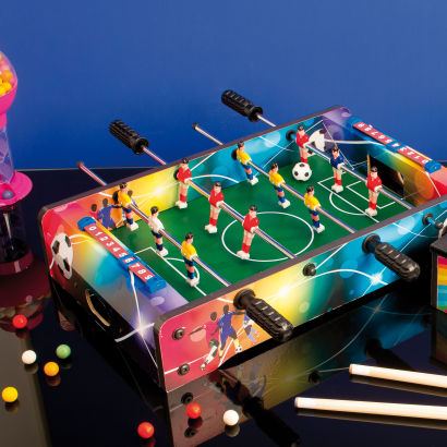 Mini Baby-Foot ou Mini Billard Mini Baby-Foot ou Mini Billard