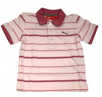 PUMASINCE 48 POLO TEE - Polo
