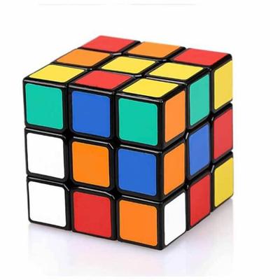 Magic Rubik's Cube 3x3 Magic Rubik's Cube 3x3