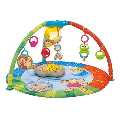 Chicco Tapis Arche Bubble I Gym Chicco Tapis Arche Bubble I Gym