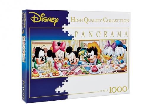 Puzzle 1000 Pieces