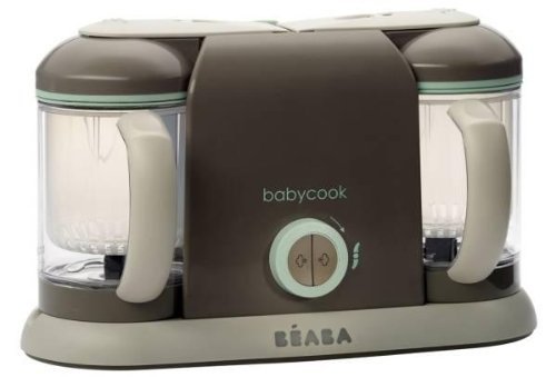Beaba Babycook Duo, Poudré Bleu