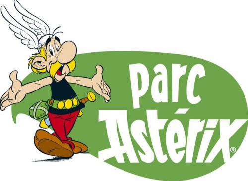 Parc astérix