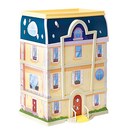 Giochi Preziosi - 9311.0 - Maison De Calimero