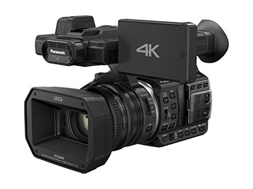 Panasonic HC-X1000 Camescopes Classique Zoom Optique 20 x 18.47 Mpix Panasonic HC-X1000 Camescopes Classique Zoom Optique 20 x 18.47 Mpix