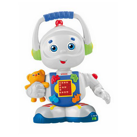 FISHER PRICE 