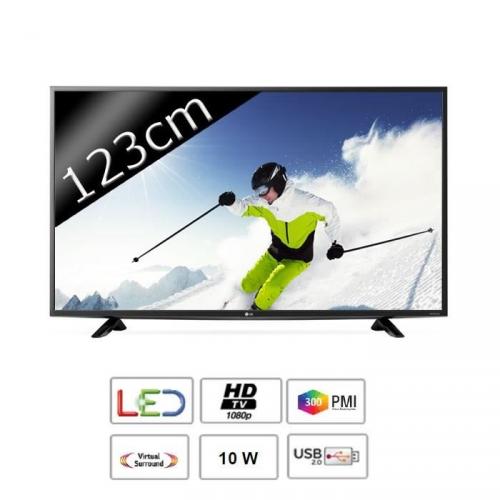 LG 49LF5100 TV LED Full HD