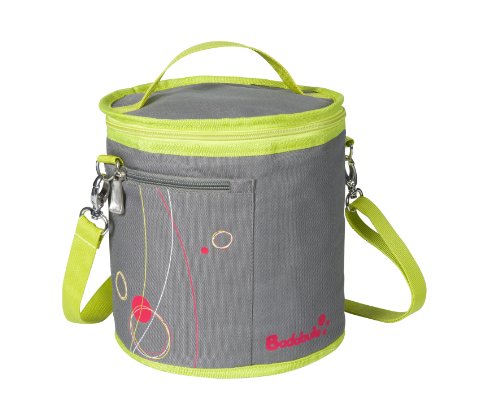 Badabulle Sac Repas Isotherme 2013