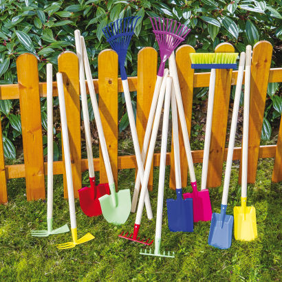 Pour le Jardin ou la Plage