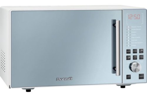 Brandt - se2613w - Micro-ondes 26l 900w blanc
