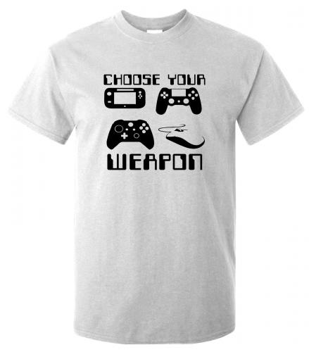 Gamer T-Shirt
