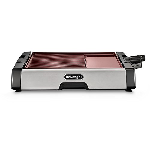 Grill / Plancha DELONGHI BG500C