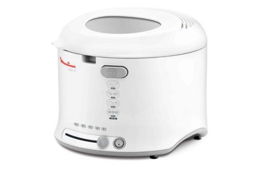 Friteuse Moulinex AF123111