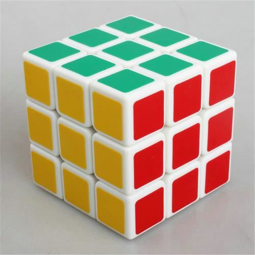 Cube Magique 3 x 3 x 3 Cube Magique 3 x 3 x 3