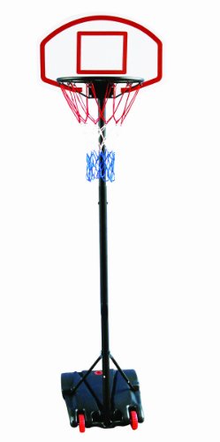 Score Direct - 605 - Jeu de Plein Air - Panier de Basket sur Pied Score Direct - 605 - Jeu de Plein Air - Panier de Basket sur Pied