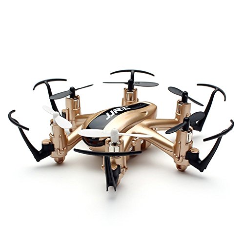 GoolRC JJRC H20 2.4G 4 Canaux 6-Axes Gyro Nano Hexacopter Drone avec le Mode CF / un Bouton Retour RTF RC Quadcopter GoolRC JJRC H20 2.4G 4 Canaux 6-Axes Gyro Nano Hexacopter Drone avec le Mode CF / un Bouton Retour RTF RC Quadcopter