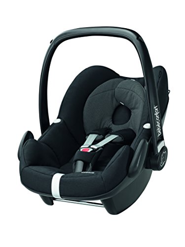 Bébé Confort - Siège Auto - Cosi Pebble - Black Raven