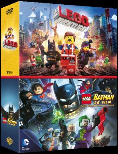 Coffret La Grande Aventure Coffret La Grande Aventure