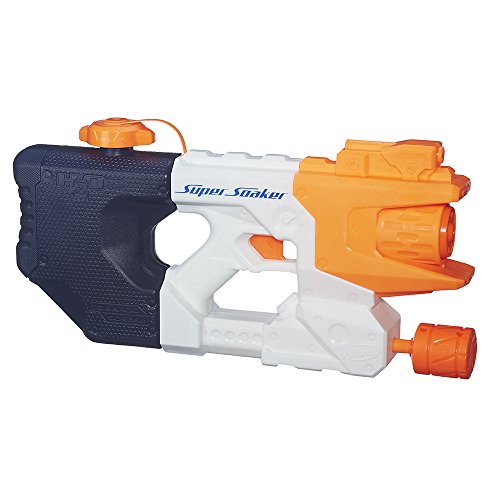 Nerf - B4444eu40 - Soaker - H2ops Tornado Scream Nerf - B4444eu40 - Soaker - H2ops Tornado Scream