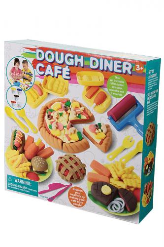 Coffret Pate à Modeler