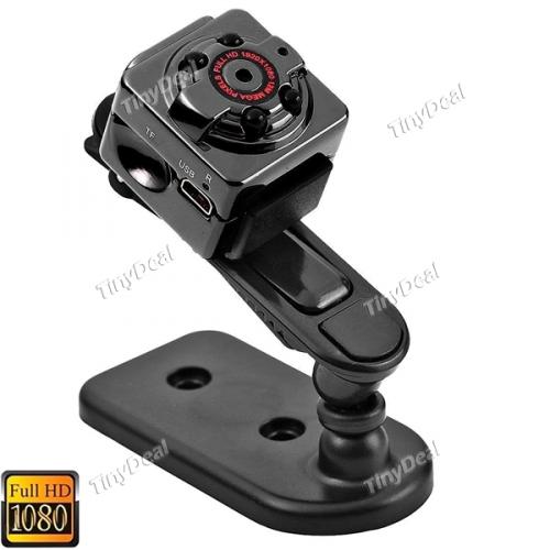 Portable Action Caméra 1080P Full HD Portable Action Caméra 1080P Full HD