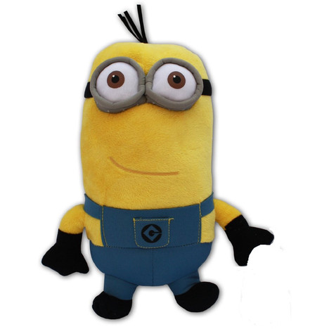 Peluche Kevin 56 cm
