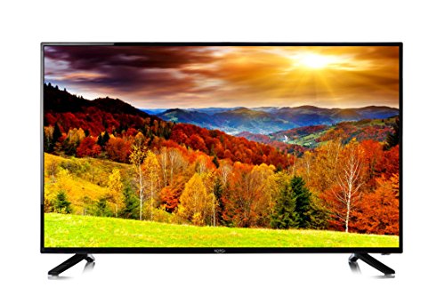 Xoro HTL 4346 107,9 cm (43 pouces) TV LED (Full HD, Triple Tuner, Media Player) Xoro HTL 4346 107,9 cm (43 pouces) TV LED (Full HD, Triple Tuner, Media Player)