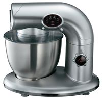 Kitchencook Robot Multifonction Argent AK80SIL