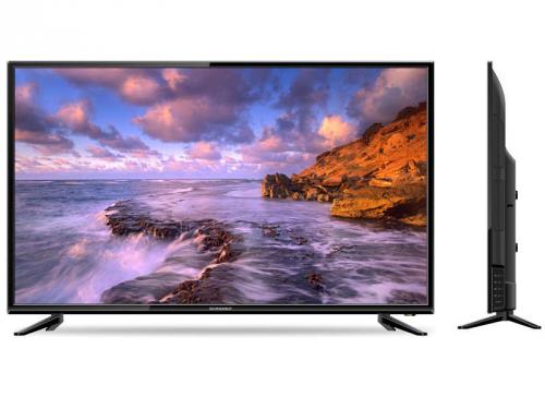 SCHNEIDER - Téléviseur LED 98 cm SCHNEIDER - Téléviseur LED 98 cm