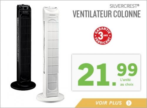 Ventilateur Colonne Ventilateur Colonne
