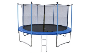Trampolines Jump4fun Trampolines Jump4fun