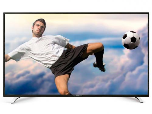 Sharp - LED | Full HD | 400Hz | SMART TV 82cm Sharp - LED | Full HD | 400Hz | SMART TV 82cm
