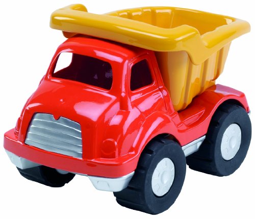 Ecoiffier - D17217 - Jeu de Plein Air et Sport - Dump Véhicules TP - 3 Modèles Ecoiffier - D17217 - Jeu de Plein Air et Sport - Dump Véhicules TP - 3 Modèles