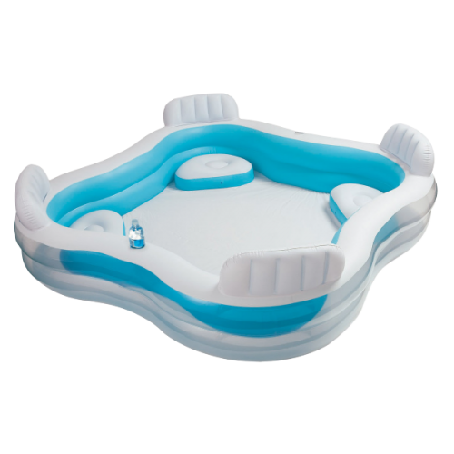 PISCINE GONFLABLE LOUNGE PISCINE GONFLABLE LOUNGE