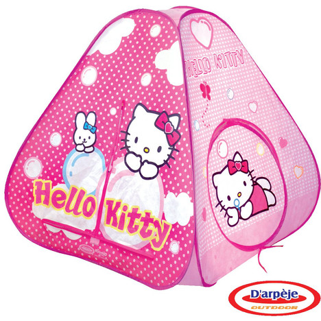 Tente Pop Up Hello Kitty Tente Pop Up Hello Kitty