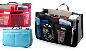 Organisateur de Sac nylon Organisateur de Sac nylon