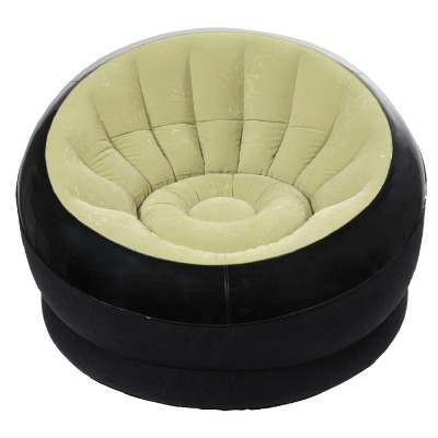 Fauteuil gonflable Intex Onyx