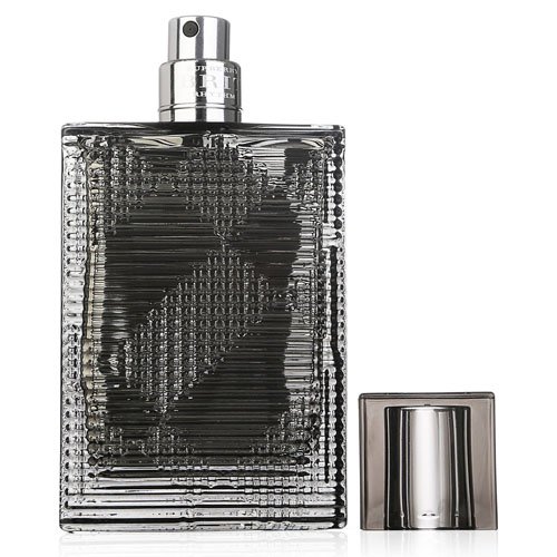 BURBERRY Brit Rhythm Intense for Men Eau de Toilette, 50 ml