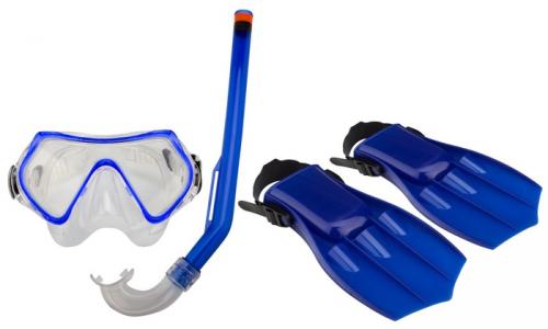 Kit de plongée Waimea Junior, Kit de plongée Waimea Junior,