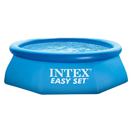 Intex Piscine gonflable avec filtre 20,3 x 76,2 cm Intex Piscine gonflable avec filtre 20,3 x 76,2 cm