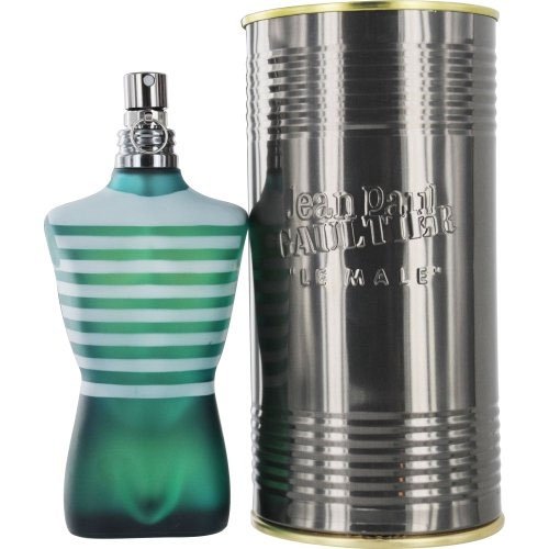 JEAN PAUL GAULTIER LE MALE 125ml edt vapo