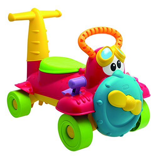 Chicco Charlie le Porteur Avion Chicco Charlie le Porteur Avion