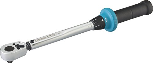 Hazet 5110-2CT Clé dynamométrique SYSTEM 5000-2 CT avec cliquet ± 4 % Hazet 5110-2CT Clé dynamométrique SYSTEM 5000-2 CT avec cliquet ± 4 %
