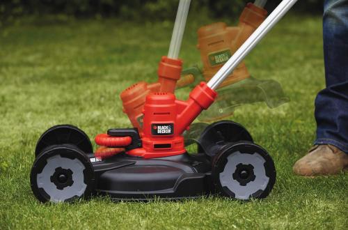 Black Decker ST5530CM Outil 3 en 1 Black Decker ST5530CM Outil 3 en 1