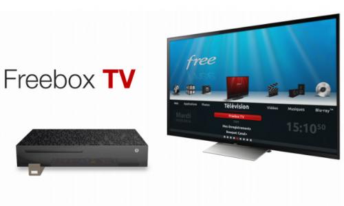 Abonnés Freebox Abonnés Freebox