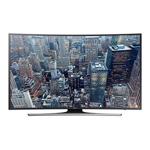 Samsung UE40JU6500 TV Ecran LED 40" (101 cm),Ultra HD (4K), Smart TV, incurvé, Tuner TNT Samsung UE40JU6500 TV Ecran LED 40" (101 cm),Ultra HD (4K), Smart TV, incurvé, Tuner TNT