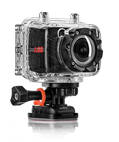 AEE AEE SD100 Camescopes Caméra de Sport 720 pixels 16 Mpix AEE AEE SD100 Camescopes Caméra de Sport 720 pixels 16 Mpix